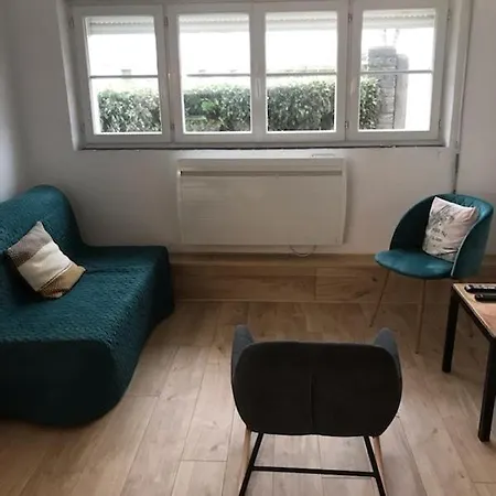 Bel 2/4 Pers Front De *