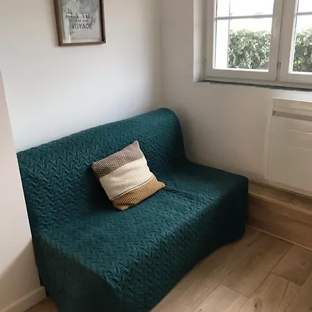 Bel 2/4 Pers Front De